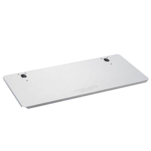 焚き火テーブルラージ専用の追加天板[追加天板]●当店は土日祝の出荷はお休みです。