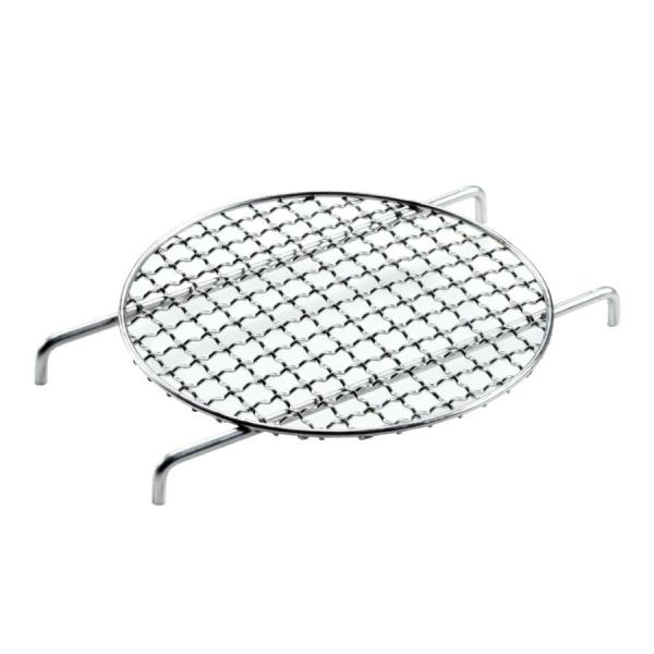 UNIFLAME（ユニフレーム） 薪グリルsolo ブリッジ 683002 焼き網