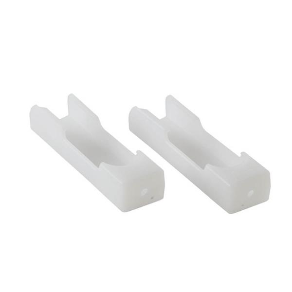 ローチェアシリーズを室内使いする際に使用する専用脚カバー。床を傷つけることなく適度なグリップ感で本来アウトドア用のローチェアを室内で快適に使うことができます。適度なグリップを発揮させるため、固いプラスチックと柔らかいプラスチックを配合したハ...