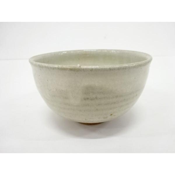 粉引茶碗作家物6個