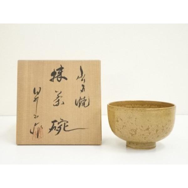 ys7304412; 宗sou 出石焼 小嶋昇山造 茶碗（共箱）【道】 : お茶道具
