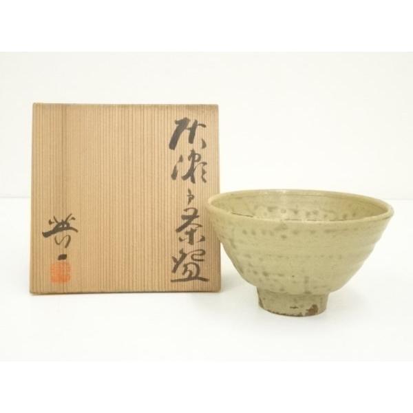 煎茶道具　加藤賢司 新晶窯　染付　呉須絵　煎茶碗　五客　共布共箱　M　R5964 煎茶道具 加藤賢司 新晶窯 染付 呉須絵 煎茶碗 五客 共布