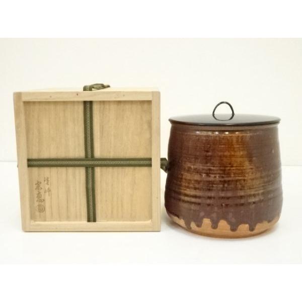 茶道具　塗師　海田宗恵造　真塗　縁高重　五段重　共箱　V　8789A 海田宗恵】茶道具・煎茶道具の買取作家・取扱い一覧 - いわの美術