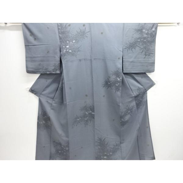 ys7517902; 宗sou 錦紗蛍模様単衣着物【大正ロマン】【着】 : お茶道具