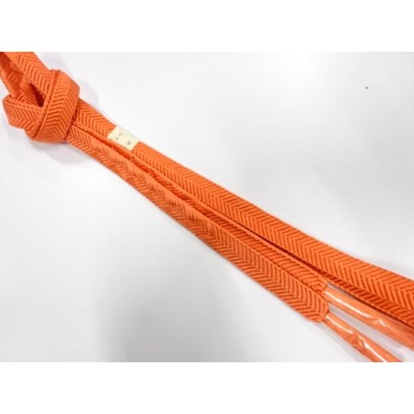 ys7640484; 宗sou 未使用品　正絹　手組帯締め【着】