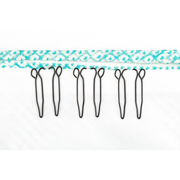 重ね襟 振袖 重ね衿 成人式 伊達襟 伊達衿 青 ブルー 鹿の子絞り 桜 さくら 刺繍 和装小物 送料無料 Morenotafurt Com