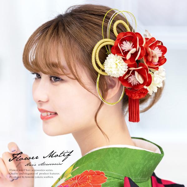 組紐 ヘアアクセサリーの人気商品 通販 価格比較 価格 Com