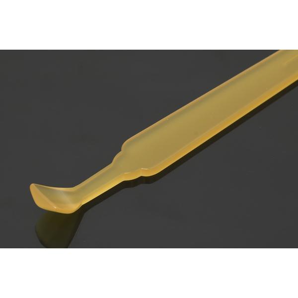 へら型簪 飴色 イエロー クリア シンプル べっ甲調 芳丁 吉丁 かんざし 髪飾り ヘアアクセサリー 舞妓 花魁 成人式 卒業式 振袖向け 日本製 Buyee 日本代购平台 产品购物网站大全 Buyee一站式代购 Bot Online