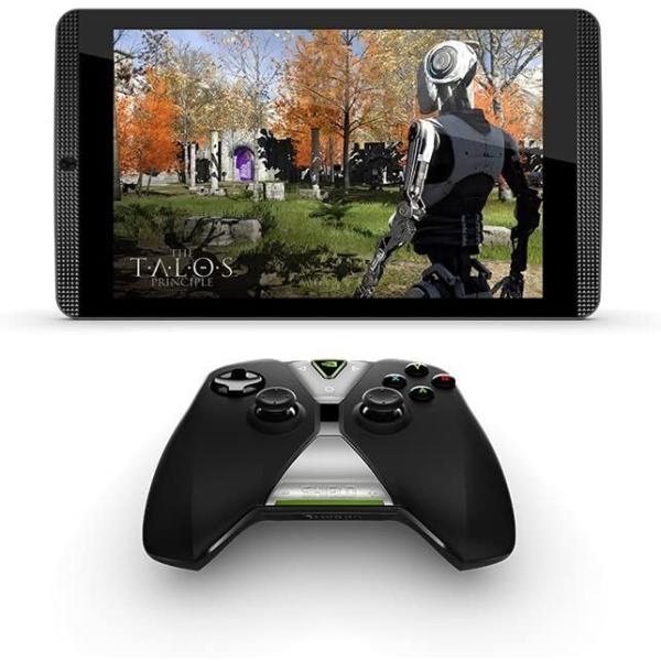 並行輸入品 Tablet Android Shield Nvidia ゲーミングタブレット 総合物流net インチの インチの 8 Android Ipad K1