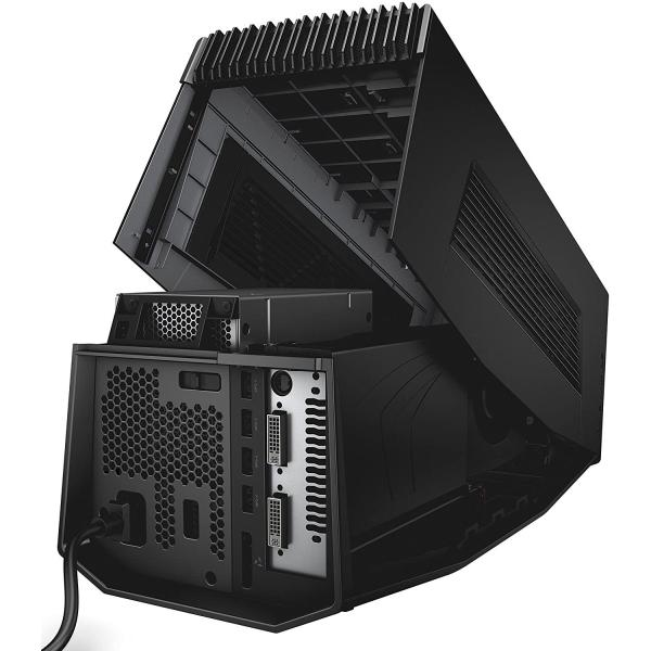 Dell Alienware Alienware ゲーミングノートパソコン用 グラフィックボード外部拡張外付けボックス Graphics Alienware Graphics A Alienware 総合物流net最安 格安販売の
