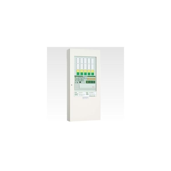 P型1級複合受信機(蓄積式) 10回線 壁掛型 1PV0-10YA : 総合防災 