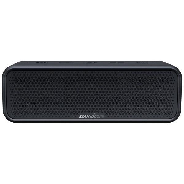 Soundcore(Anker) Anker Bluetooth ワイヤレスポータブル Soundcore(Anker) Anker Bluetooth ワイヤレスポータブル