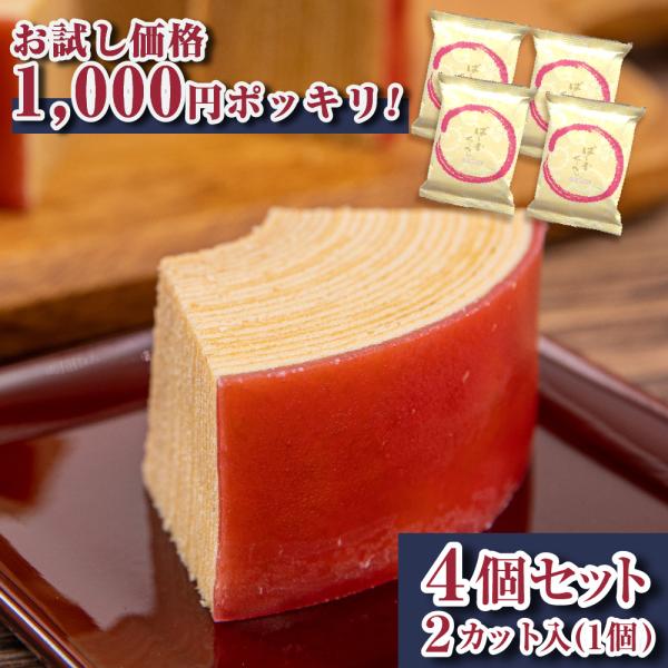 「お菓子のある暮らしを、お届けして560年。」総本家駿河屋の代表作「煉羊羹」は、今現在も当時の製法どおり忠実につくられ、伝統の味を守り続けています。「ばーむくーへん」は、羊羹シロップをコーティングしたバウムクーヘン。しっかりとした食感と自然...