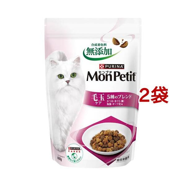高齢猫ベッツワンドライフードモンプチウエットフード歯みがきおやつ