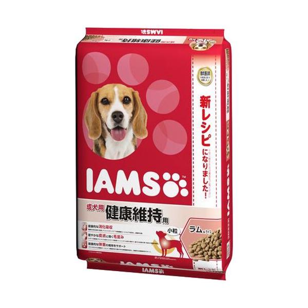 アイムス 成犬用 健康維持用 ラム＆ライス 小粒   / アイムス