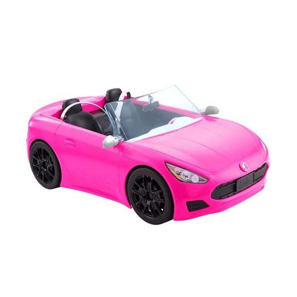 バービー人形 &車 Amazon.co.jp: バービー人形&コンバーチブル車両人形&車 : おもちゃ