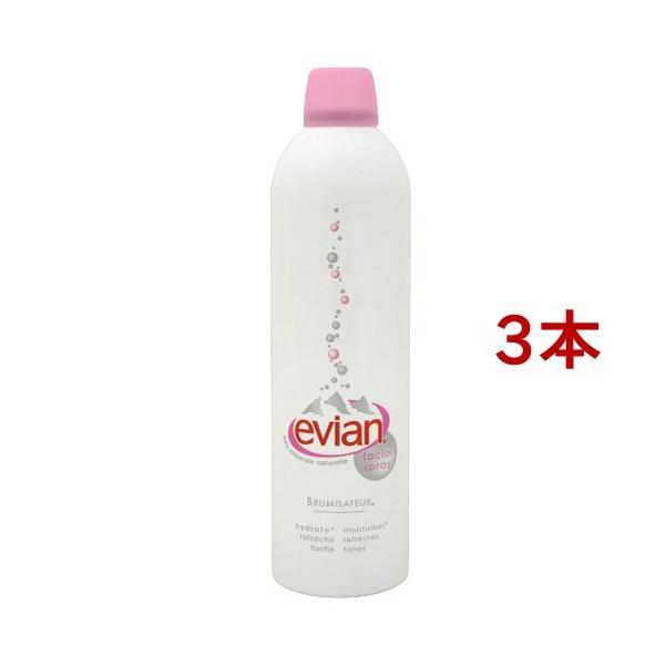 エビアン ブルミザトワール 増量 400ml 3コ エビアン Evian 224 爽快ドラッグ 通販 Yahoo ショッピング