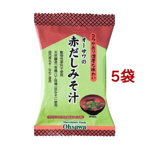 I[T̐Ԃ݂` ( 1H(9.2g)*5R )/ I[T