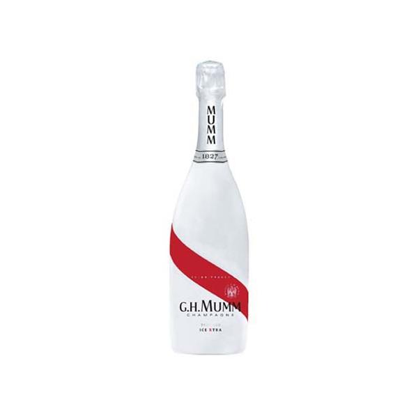 マム アイス エクストラ 箱なし ( 750ml )/ メゾン マム(MAISON MUMM