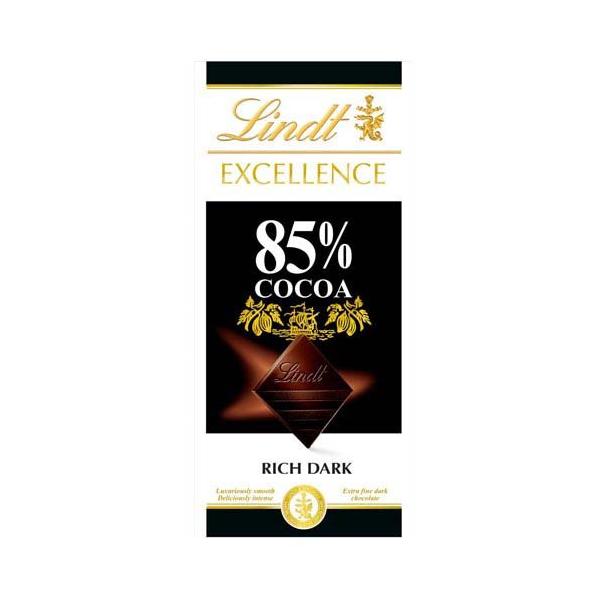 リン リンツ エクセレンス・85％カカオ ( 100g )/ Lindt(リンツ) : 爽快