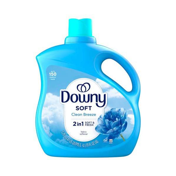 downy レコード　ダウニー ダウニー クリーンブリーズ ( 3.29L )/ ダウニー(Downy) : 爽快