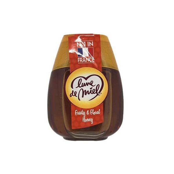 ルンドミエル ハチミツ アカシア＆オレンジブロッサム ( 250g ) : 爽快