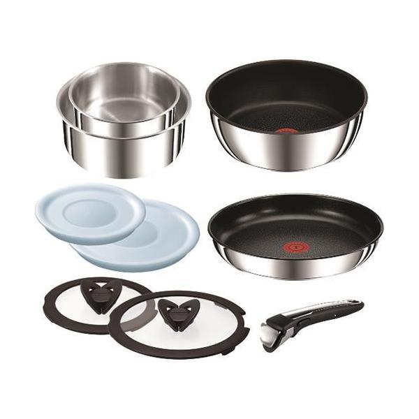 ティファール インジニオ ネオ Ihステンレス エクセレンス セット9 L939 1セット ティファール T Fal Buyee Buyee 提供一站式最全面最专业现地yahoo Japan拍卖代bid代拍代购服务 Bot Online