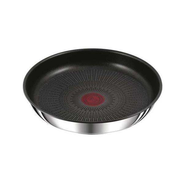 itoティファール　ステンレス　フライパン26㎝22㎝新品・未使用 インジニオ・ネオ ティファール T-fal IHステンレス・アンリミテッド