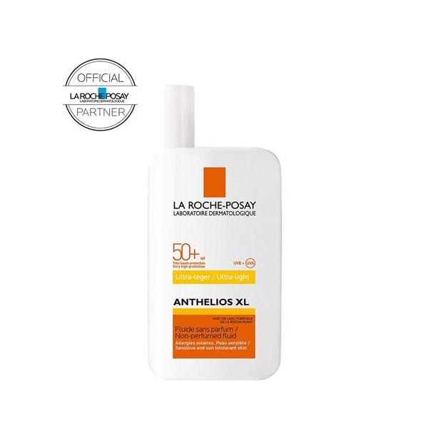 正規品 アンテリオス XL フリュイド ( 50ml )/ ラ ロッシュ ポゼ 正規品 アンテリオス XL フリュイド ( 50ml )/ ラ ロッシュ ポゼ