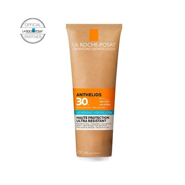 LA ROCHE-POSAY ラロッシュポゼ 日焼け止め乳液　4本セット La Roche-Posay sunscreen lotion thoroughly tested! ️] - YouTube