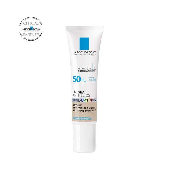 ラ ロッシュ ポゼ トーンアップUV ティント 日やけ止め ( 30ml