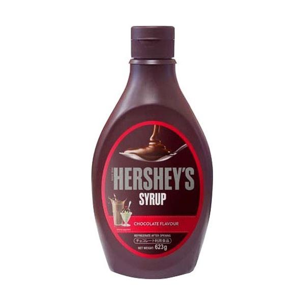 ハーシーズ チョコレートシロップ ( 623g )/ ハーシーズ(HERSHEY'S)