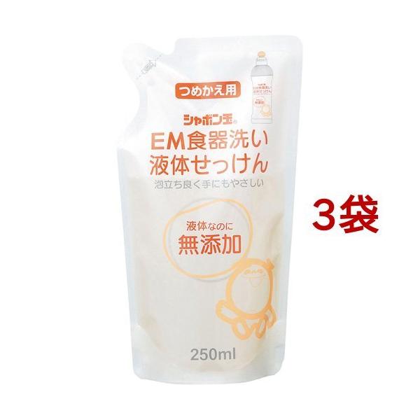 V{ EMH􂢉t̂ ߂p 63498 ( 250ml*3RZbg )/ V{ʐ΂