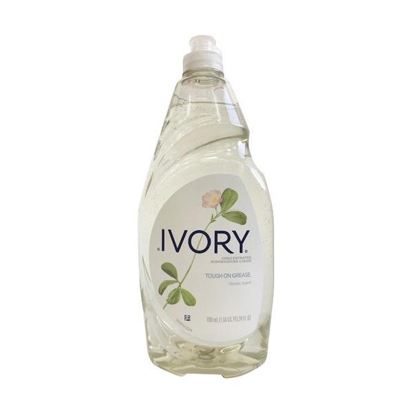 お買い得！輸入食器洗剤　ウルトラアイボリーリキッド１０本セット Amazon.co.jp: IVORY ウルトラアイボリー ディッシュウォッシュ