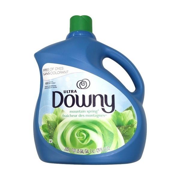 ダウニー（Downy） マウンテンスプリング ( 3.83L )/ ( 柔軟剤