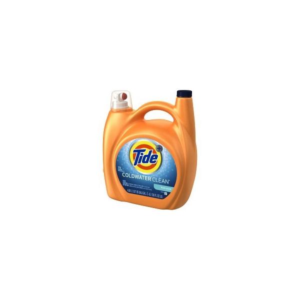 タイド コールドウォーター リキッド ( 4.08L )/ タイド(Tide) : 爽快