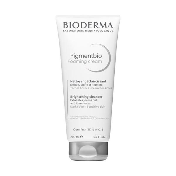 �r�I�f���} �s�O�����r�I �t�H�[�~���O�X�N���u�z���C�g ( 200ml )/ �r�I�f���}(BIODERMA)