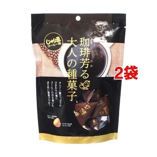 トーノー じゃり豆 コーヒー味 80g 2コセット Tono トーノー Buyee Buyee 日本の通販 商品 オークションの代理入札 代理購入