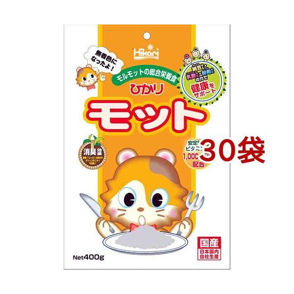 �Ђ��� ���b�g ( 400g*30�R�Z�b�g )/ �Ђ���