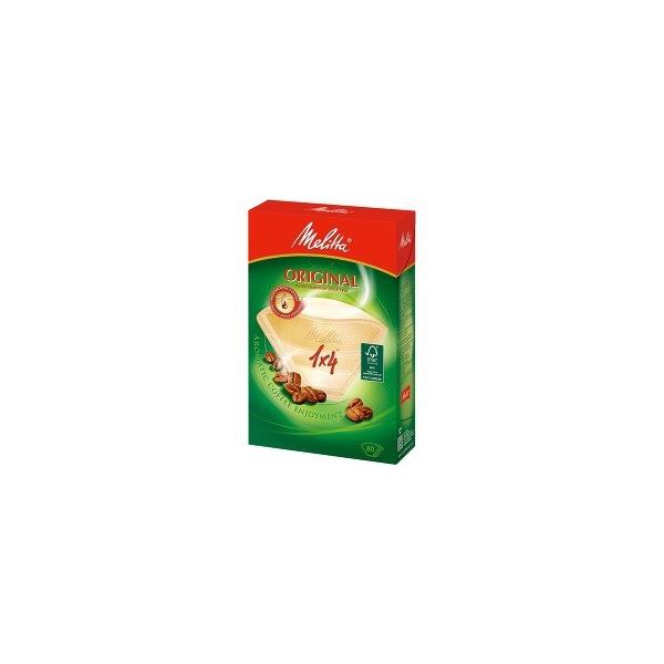 �����^ �t�B���^�[�y�[�p�[ �I���W�i�� �i�`�������u���E��  PO-148B ( 80���� )/ �����^(Melitta)