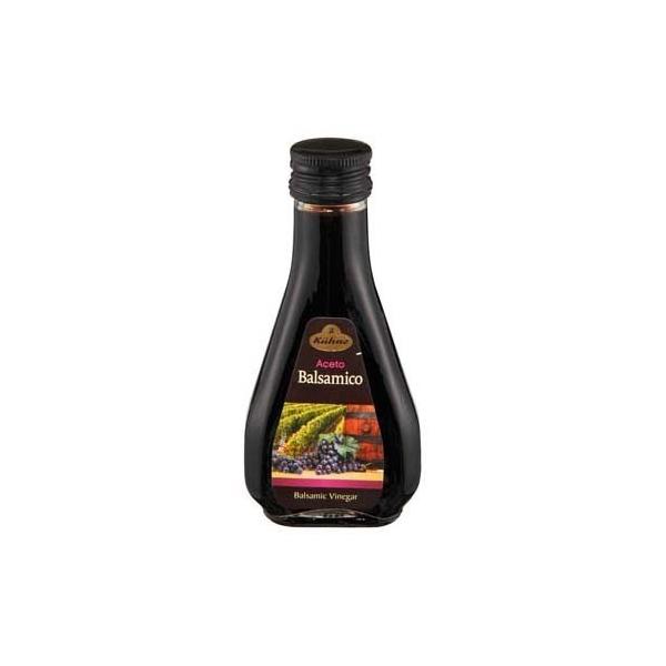 キューネ アセトバルサミコ ( 100mL )/ : 爽快ドラッグ - 通販 - Yahoo