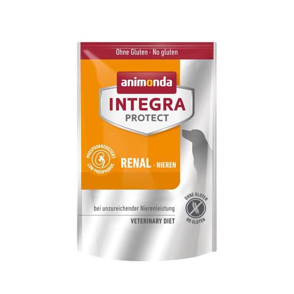 アニモンダ　インテグラプロテクト 犬用腎臓ケア　18個 アニモンダ インテグラプロテクト 犬用 ニーレン（腎臓ケア） ウェット
