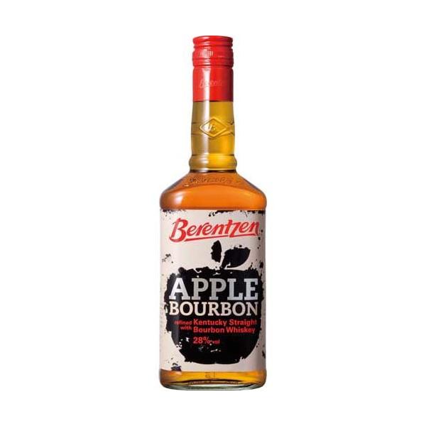 ロイヤルコペンハーゲン　バッカ　fajance　アップル　APPLE ベレンツェン アップル・バーボン ( 700ml ) : 爽快ドラッグ - 通販