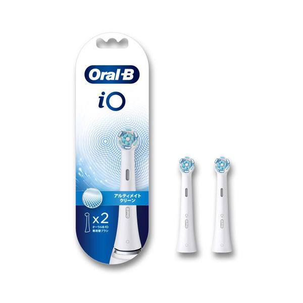 �u���E�� �I�[����B �ւ��u���V iO �A���e�B���C�g�N���[�� �z���C�g IORBCW-2EL ( 2�{�� )/ �u���E�� �I�[����B�V���[�Y