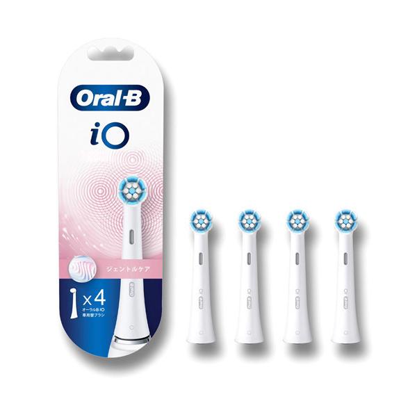 �u���E�� �I�[����B �ւ��u���V iO �W�F���g���P�A �z���C�g IORBSW-4EL ( 4�{�� )/ �u���E�� �I�[����B�V���[�Y