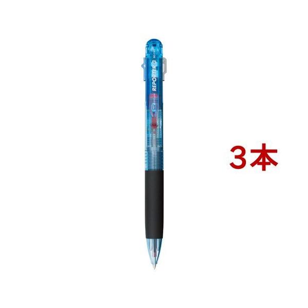 �g���{ �����{�[���y�� ���|�[�^�[3 �����u���[ BC-TRC40 ( 1�{��*3�R�Z�b�g )