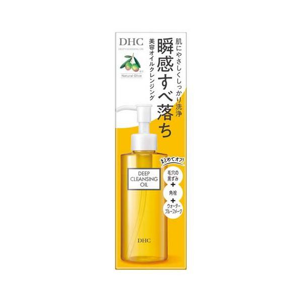 薬用ディープクレンジングオイル ( 150ml )/ DHC : 爽快ドラッグ