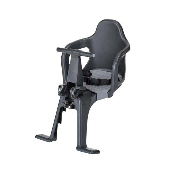 自転車用チャイルドシート ブラック soukai_4511890228703