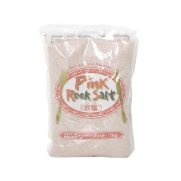 ピンクロックソルト(岩塩) ( 1kg )/ 白松 :4512039000501:爽快ドラッグ - 通販 - Yahoo!ショッピング ピンクロックソルト(岩塩) ( 1kg )/ 白松 :4512039000501:爽快ドラッグ - 通販 - Yahoo!ショッピング