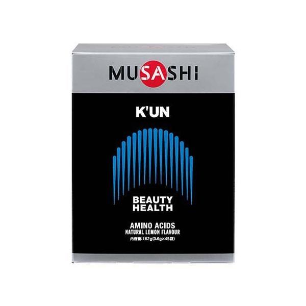 TV(MUSASHI) K'UN N 00242 ( 3.6g*45ܓ )/ TV(MUSASHI)